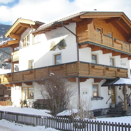 Haus Schiestl Apartment Zell am Ziller Exterior photo