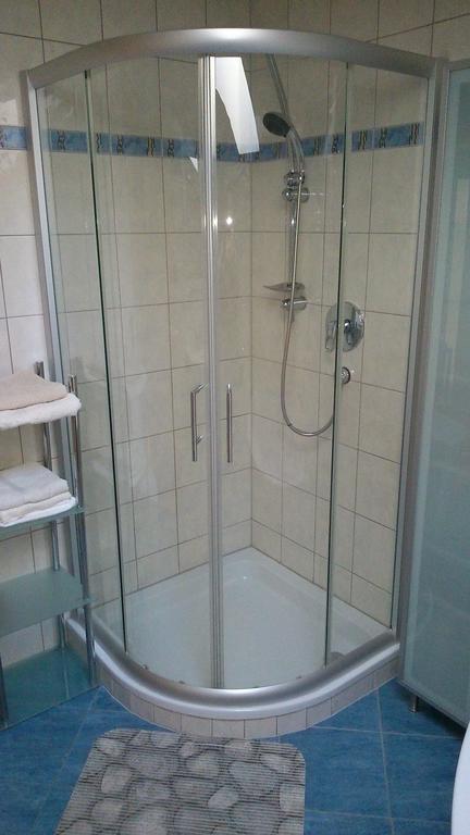 Haus Schiestl Apartment Zell am Ziller Room photo
