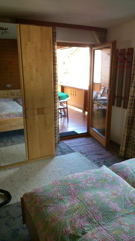 Haus Schiestl Apartment Zell am Ziller Room photo