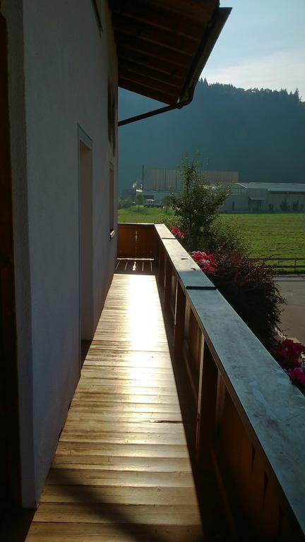 Haus Schiestl Apartment Zell am Ziller Room photo