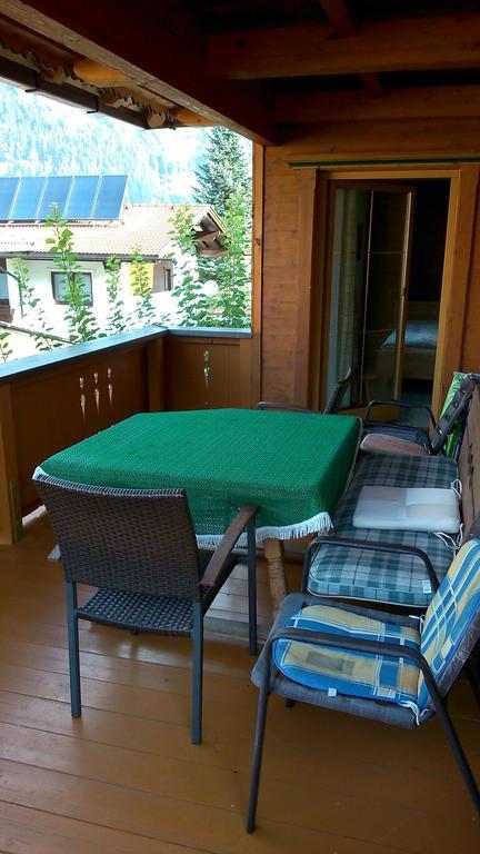 Haus Schiestl Apartment Zell am Ziller Room photo