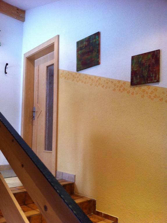 Haus Schiestl Apartment Zell am Ziller Exterior photo