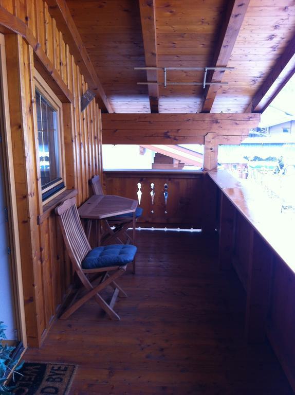 Haus Schiestl Apartment Zell am Ziller Room photo