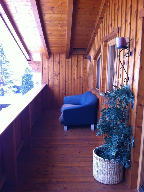 Haus Schiestl Apartment Zell am Ziller Room photo