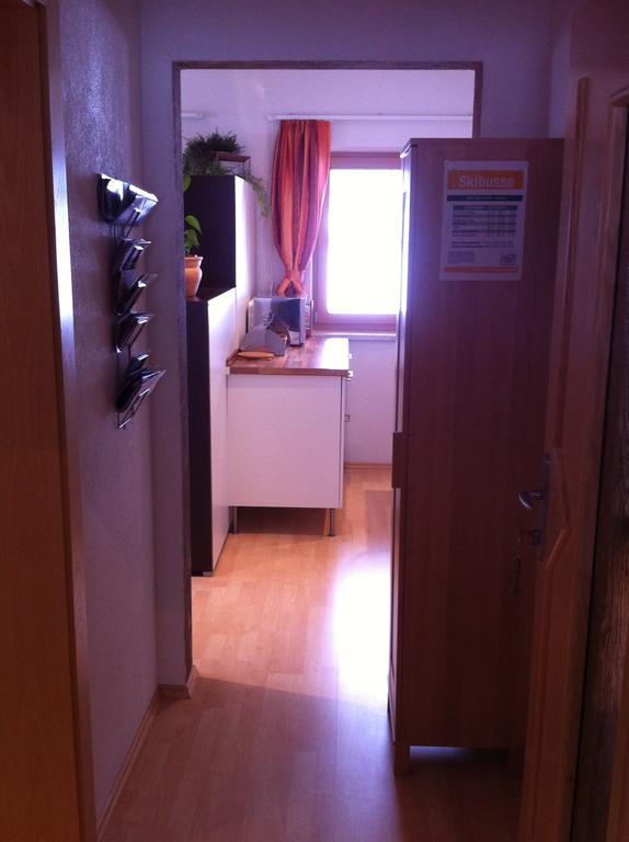 Haus Schiestl Apartment Zell am Ziller Room photo