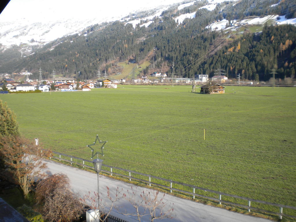 Haus Schiestl Apartment Zell am Ziller Exterior photo