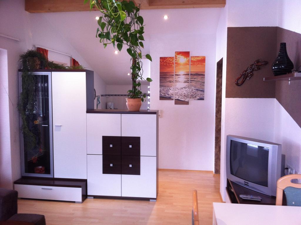 Haus Schiestl Apartment Zell am Ziller Room photo