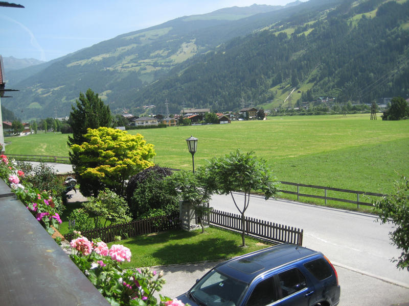Haus Schiestl Apartment Zell am Ziller Room photo