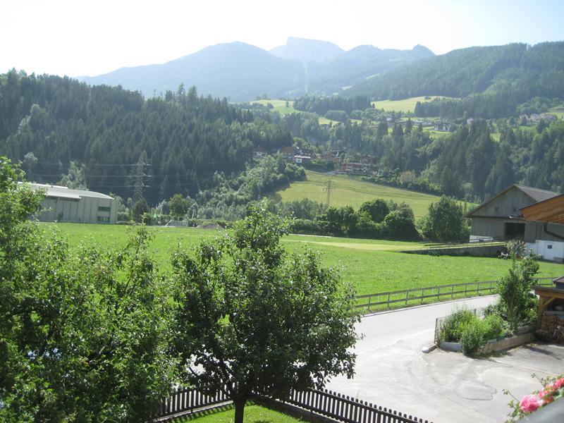 Haus Schiestl Apartment Zell am Ziller Room photo