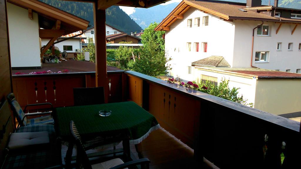 Haus Schiestl Apartment Zell am Ziller Room photo